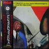 Art Blakey & The Jazz Messengers - Au Club Saint-Germain / Vol. 1 à 3 (3xLP, Album, Reissue, Mono, Compilation) - Very Good Plus (VG+) / Very Good (VG)