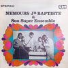 Ensemble Nemours Jean-Baptiste - Nemours Jn. Baptiste & Son Super Ensemble (Vinyl, LP, Album, Stereo) Good Plus (G+) / Very Good Plus (VG+)