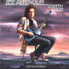 Lee Ritenour - Earth Run (LP, Album, Stereo) - Very Good (VG) / Very Good (VG)