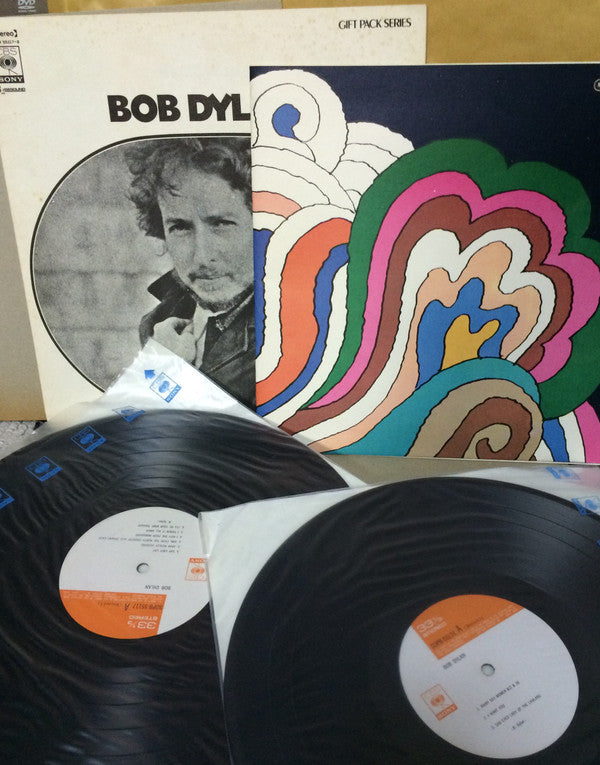 Bob Dylan