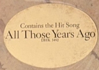 Somewhere In England