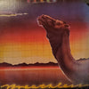 Camel - Breathless (LP, Album) - Very Good (VG) / Very Good (VG)