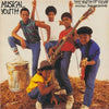 Musical Youth - The Youth Of Today (LP, Album) - Very Good (VG) / Very Good Plus (VG+)