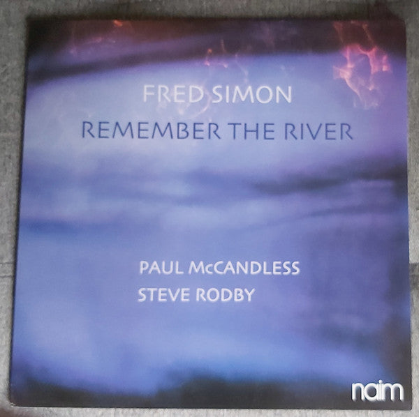 Release: Remember The River-Vinyl-UK-2004-naimlp086-2333320