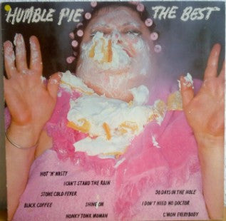 Release: The Best-Vinyl-Germany-1986-393 208-1-4190574