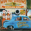 The Allman Brothers Band - Wipe The Windows, Check The Oil, Dollar Gas (2xLP, Album) - Very Good Plus (VG+) / Very Good Plus (VG+)