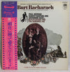 Burt Bacharach - From The 20th Century-Fox Production 