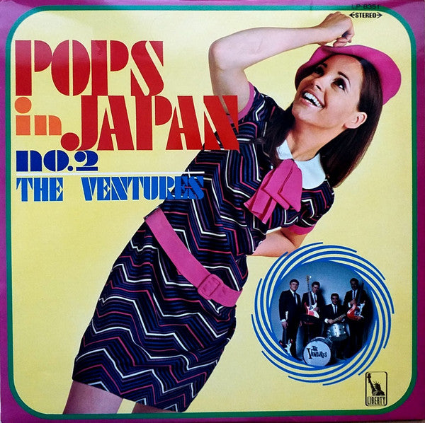Pops In Japan No.2