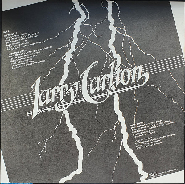 Strikes Twice = ストライクス・トワイス