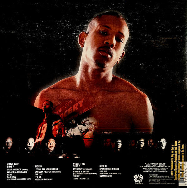 Master Release: Shyne by Shyne