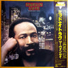 Marvin Gaye - Midnight Love (Vinyl, LP, Album) Very Good Plus (VG+) / Very Good (VG)