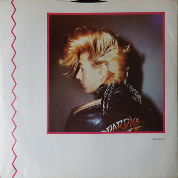 Stray Cats