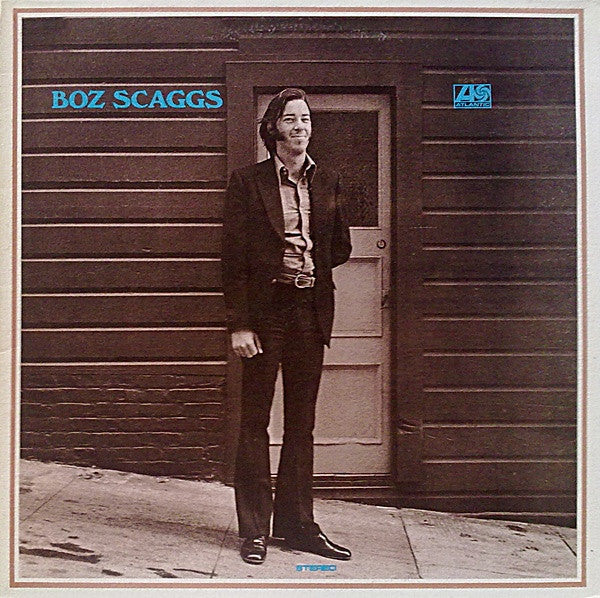 Boz Scaggs