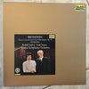 Ludwig van Beethoven - Piano Concerto No.5 In E Flat Major, Op. 73 «Emperor» (LP, Promo) - Very Good Plus (VG+) / Very Good Plus (VG+)