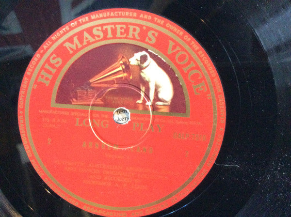 Arnhem Land Volume 3: Authentic Australian Aboriginal Songs And Dances