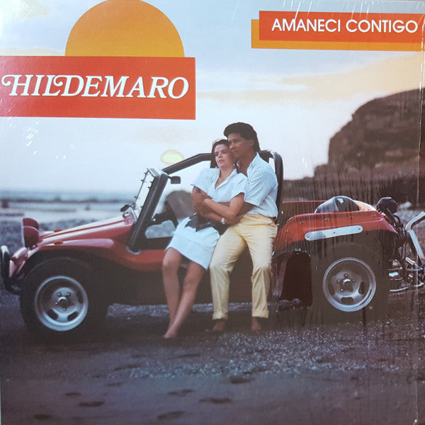Master Release: Amaneci Contigo by Hildemaro