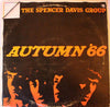 The Spencer Davis Group - Autumn '66 (Vinyl, LP, Album, Reissue, Stereo) Very Good (VG) / Very Good (VG)