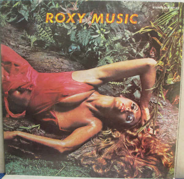 Release: Stranded-Vinyl-Japan-1975-ILS-80157-8660591