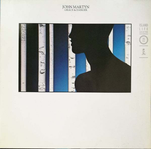 Master Release: Grace & Danger by John Martyn