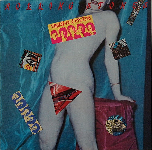 Release: Undercover-Vinyl-UK-1987-450200 1-4775497