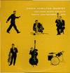 The Chico Hamilton Quintet - Chico Hamilton Quintet (LP, Album, Reissue, Mono) - Near Mint (NM or M-) / Very Good (VG)