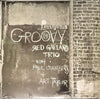 The Red Garland Trio - Groovy (LP, Album, Reissue, Mono) - Very Good Plus (VG+) / Very Good Plus (VG+)