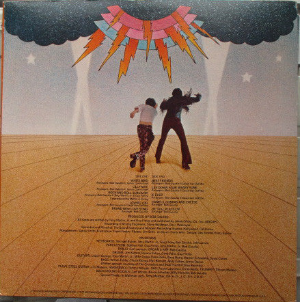 Dazzle 'Em With Footwork