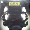 The Brecker Brothers - The Brecker Bros. (Vinyl, LP, Album, Reissue) Very Good Plus (VG+) / Very Good (VG)