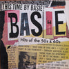 Count Basie - This Time By Basie - Hits Of The 50's & 60's! (LP, Album, Stereo) - Near Mint (NM or M-) / Very Good Plus (VG+)