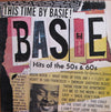 Count Basie - This Time By Basie - Hits Of The 50's & 60's! (Vinyl, LP, Album, Stereo) Very Good (VG) / Very Good (VG)