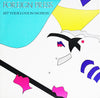 Foreign Press - Set Your Love In Motion (Vinyl, 12