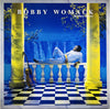 Bobby Womack - So Many Rivers (LP, Album) - Near Mint (NM or M-) / Very Good Plus (VG+)