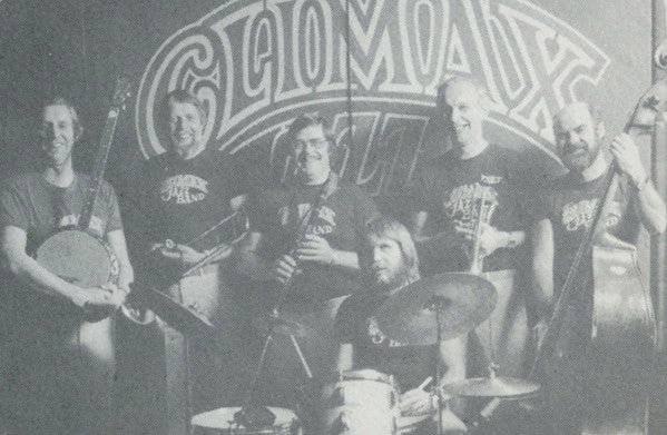 Climax Jazz Band