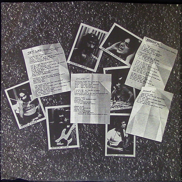 Release: Jet Lag-Vinyl-US-1977-7E-1101-1429912