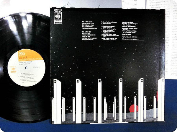 Tyranny And Mutation