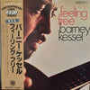 Barney Kessel - Feeling Free (Vinyl, LP, Album, Limited Edition, Reissue, Stereo) Very Good Plus (VG+) / Very Good (VG)