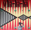 Wha-ha-ha - Getahaitekonakucha (LP, Promo) - Very Good Plus (VG+) / Near Mint (NM or M-)