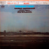 Sadao Watanabe - Round Trip (LP, Album, Stereo) - Near Mint (NM or M-) / Very Good Plus (VG+)