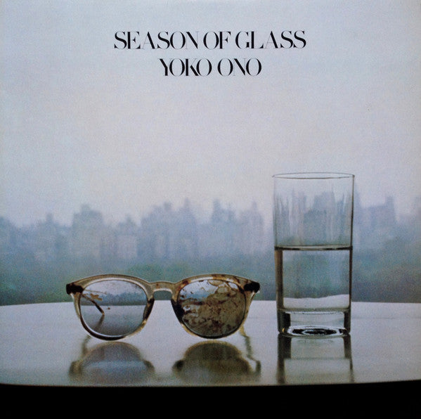 Season Of Glass