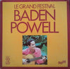 Baden Powell - Le Grand Festival (2xVinyl, LP, Compilation) Very Good Plus (VG+) / Very Good Plus (VG+)