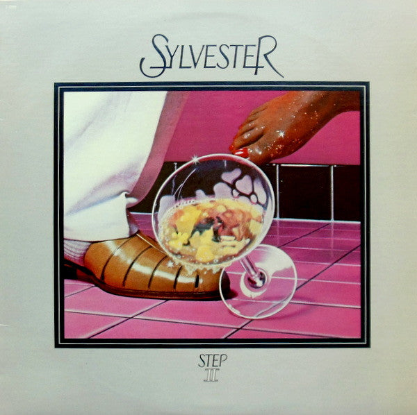 Master Release: Step II by Sylvester
