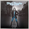 Elliott Murphy - Night Lights (LP, Album, Stereo) - Very Good (VG) / Good Plus (G+)
