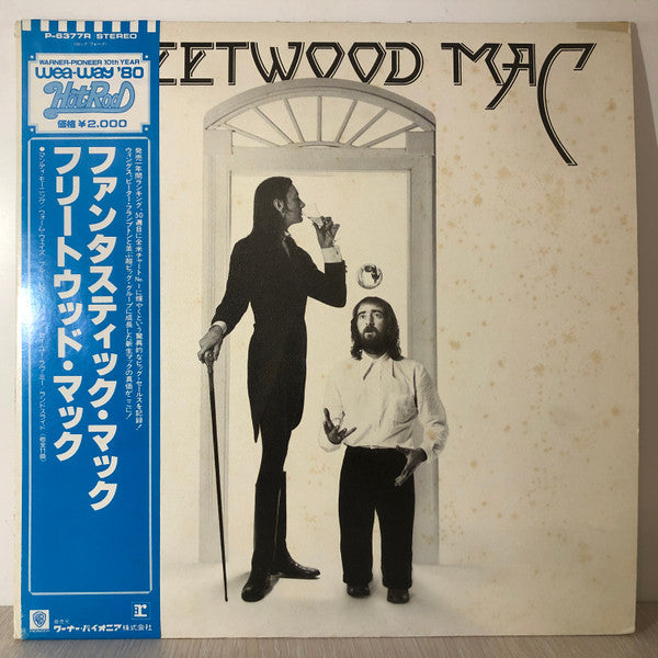 Fleetwood Mac
