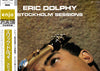 Eric Dolphy - Stockholm Sessions (Vinyl, LP, Album, Limited Edition, Reissue, Mono) Near Mint (NM or M-) / Very Good Plus (VG+)