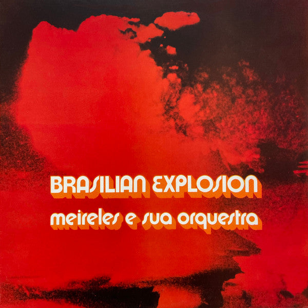 Brasilian Explosion