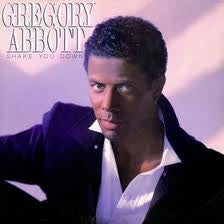 Master Release: Shake You Down by Gregory Abbott