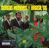 Herb Alpert - Herb Alpert Presents Sergio Mendes & Brasil '66 (Vinyl, LP, Album, Reissue) Very Good Plus (VG+) / Very Good (VG)