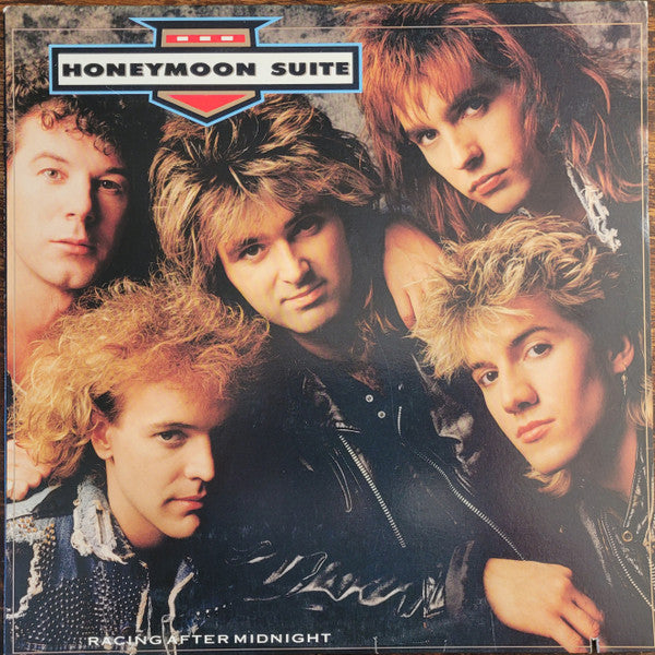 Release: Racing After Midnight-Vinyl-US-1988-9 25652-1, 1-25652-1470274