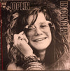 Janis Joplin - In Concert (2xLP, Reissue, Stereo) - Very Good Plus (VG+) / Very Good Plus (VG+)