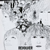 The Beatles - Revolver (Vinyl, LP, Album, Reissue, Stereo) Very Good Plus (VG+) / Very Good Plus (VG+)
